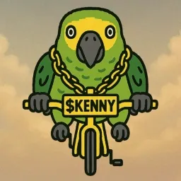 Kennyslowbird