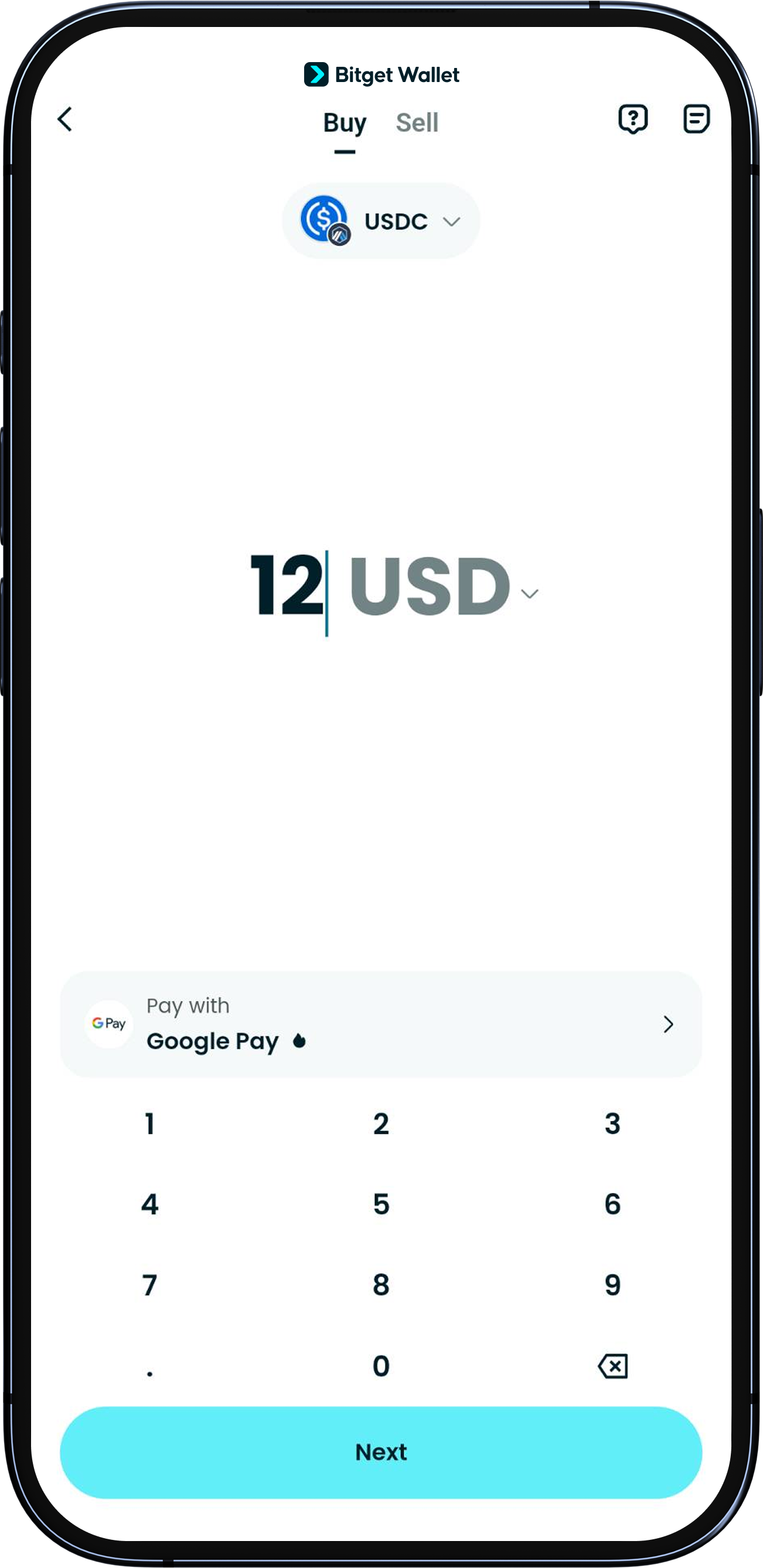 How to activate your Bitget Wallet Card | Mainland China - Bitget Wallet  Help Center