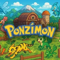 Ponzimon