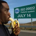 ISO