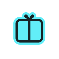 ギフトの送受信