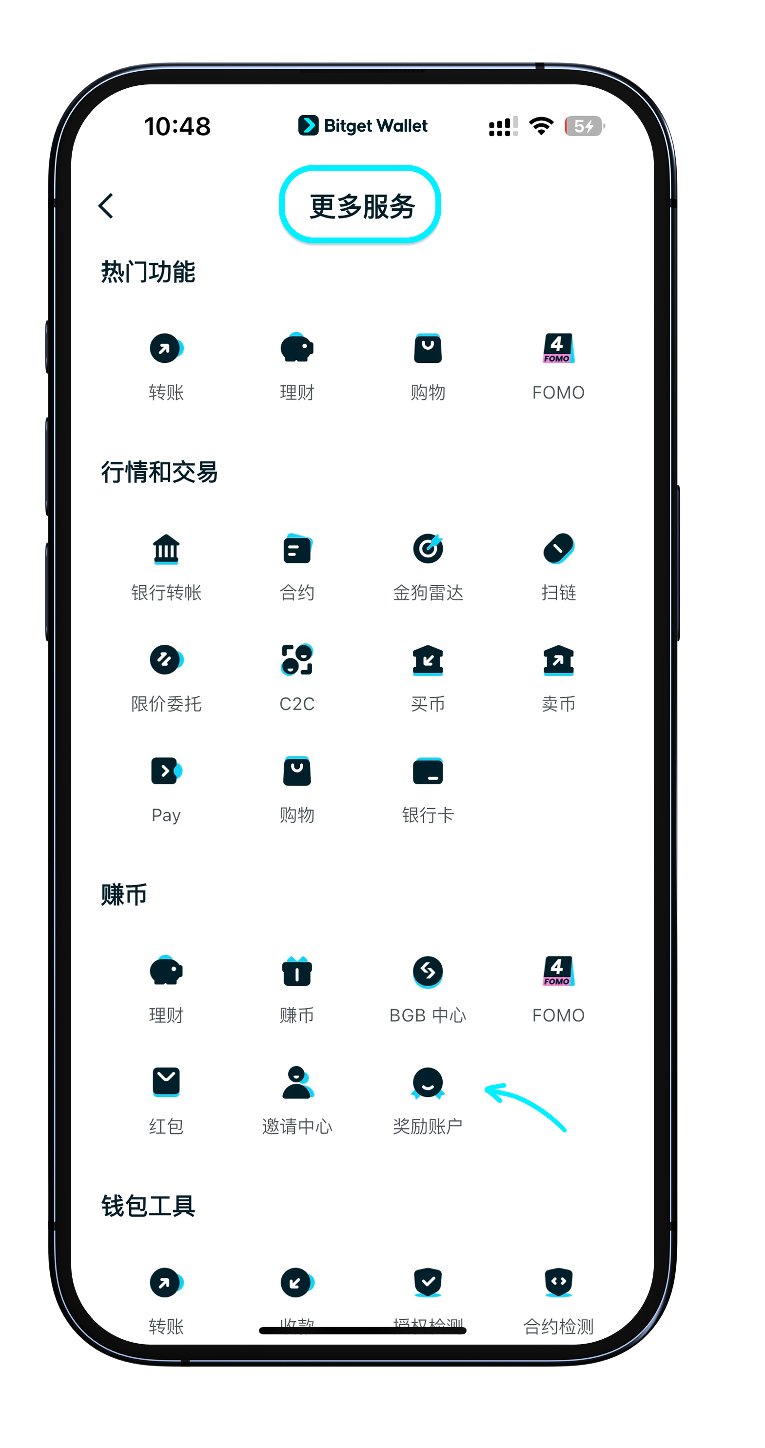 奖励及发放规则