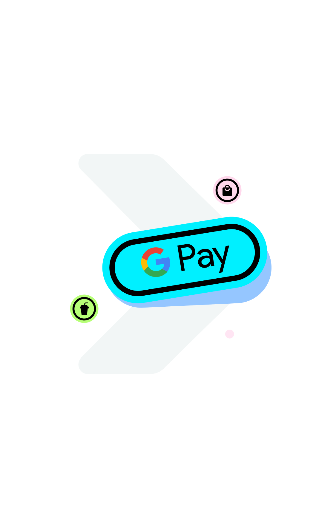 绑定Google Pay 相关问题| 欧洲经济区、英国、澳大利亚和巴西- Bitget Wallet 帮助中心