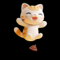 CATSHIT token on X Layer