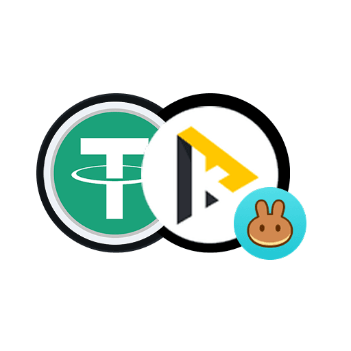 USDT - KOGE