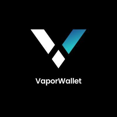 Vapor Wallet