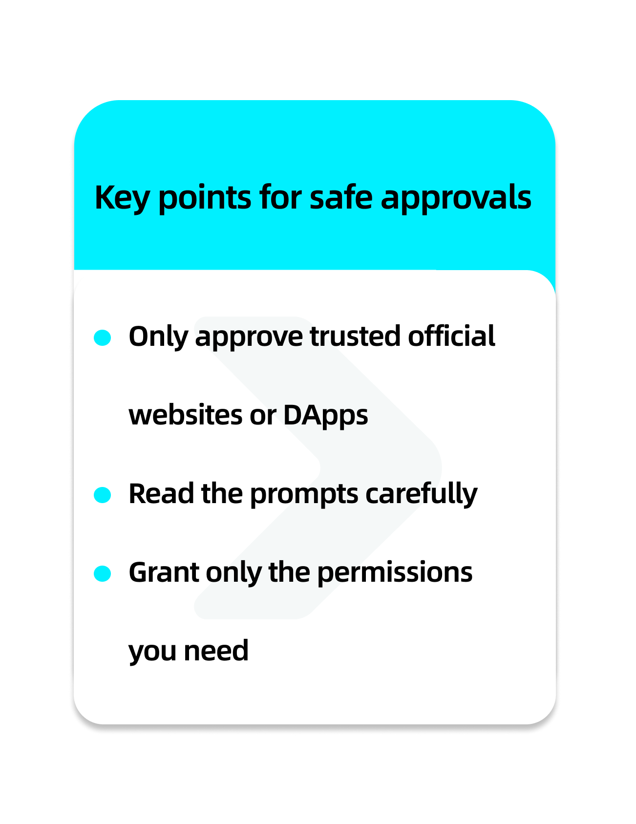 How to keep approvals and signatures safe