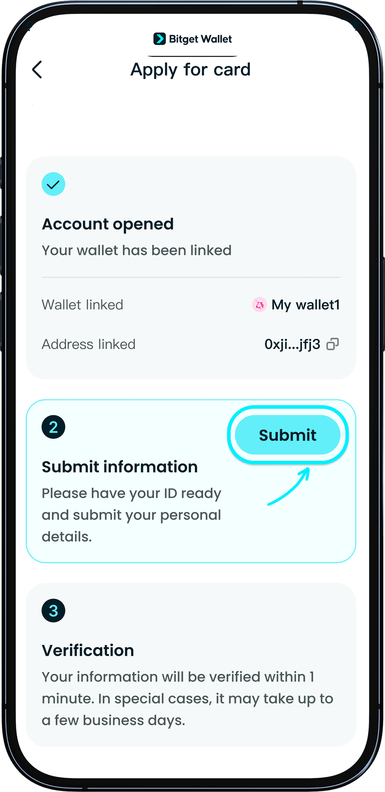 Vấn đề xác minh danh tính