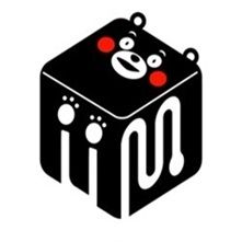 Kumamon*UneMeta Luky Wheel