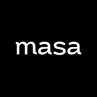 $MASA--Masa Airdrop