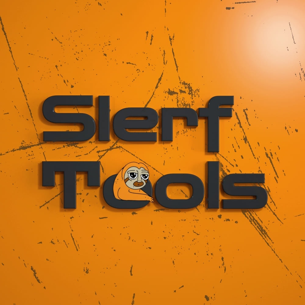 SlerfTools