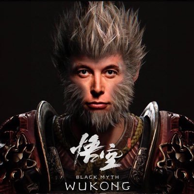 wukong