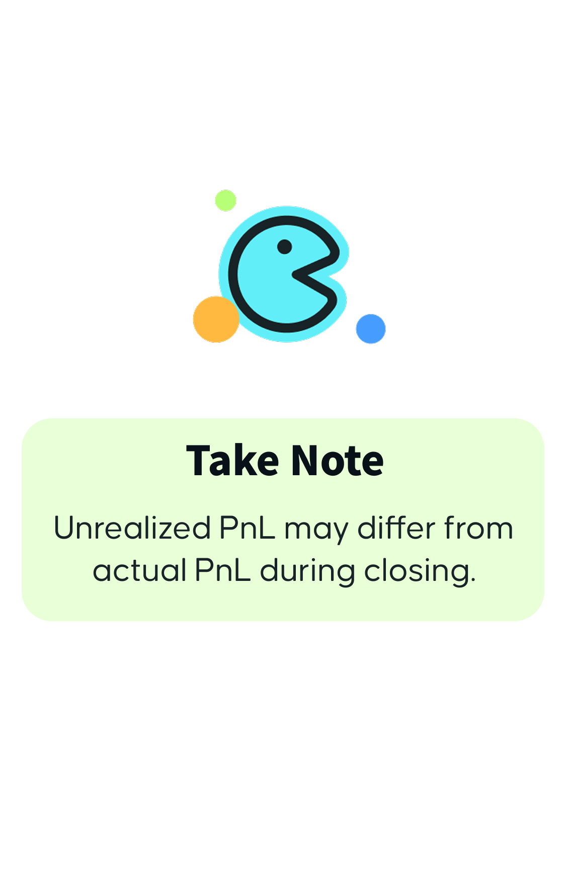আমার দেখা লসের চেয়ে আমার আসল লস কেন বেশি?