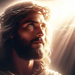 JESUS