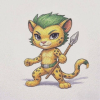 Waka token on X Layer