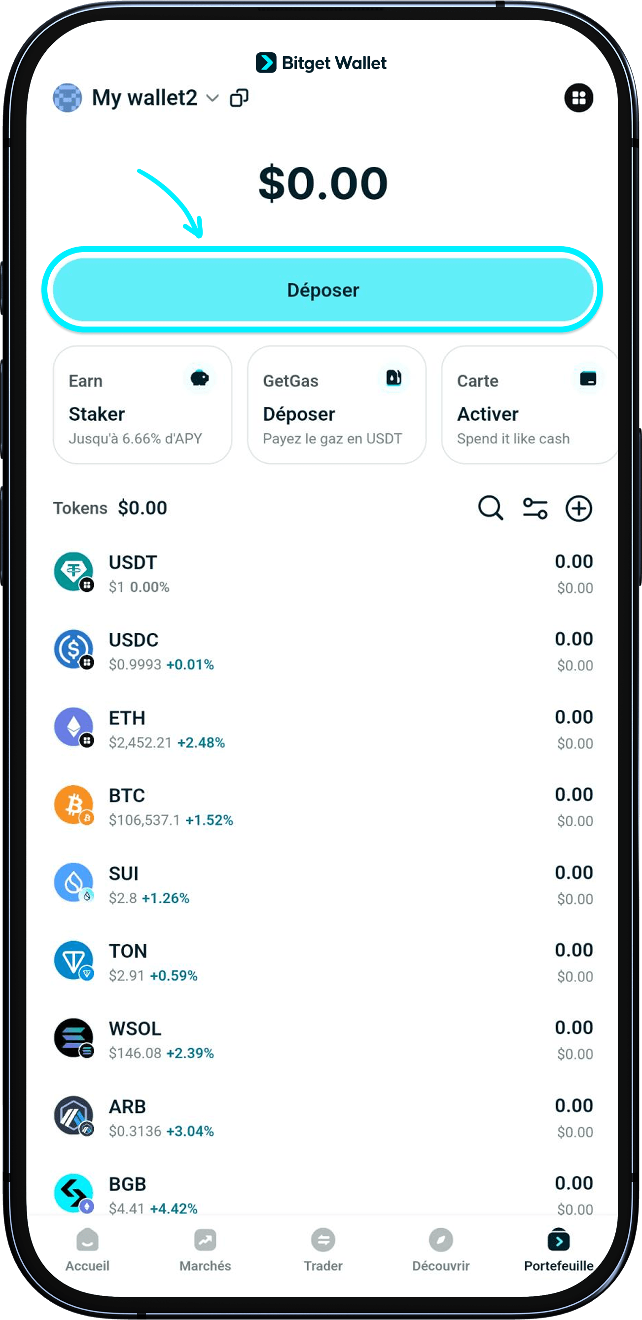 Achetez par virement bancaire, carte de crédit et plus encore