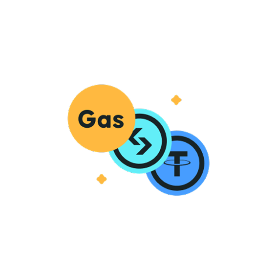 Trade seamlessly with GetGas
