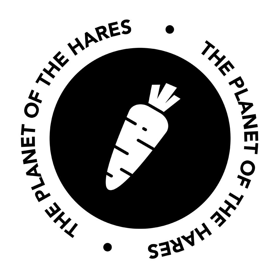THE PLANET OF THE HARES