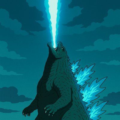 GODZILLA
