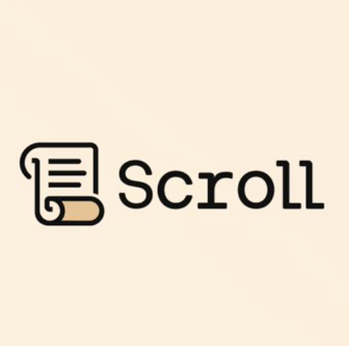 Scroll Sessions Marks