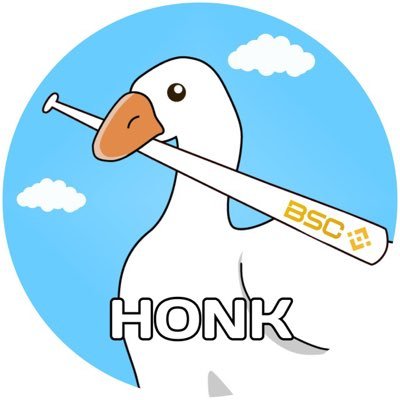 honk