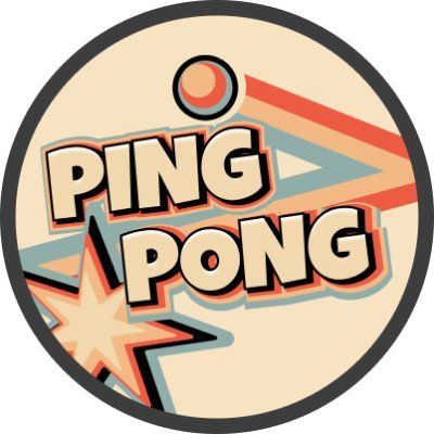 PINGPONG Token