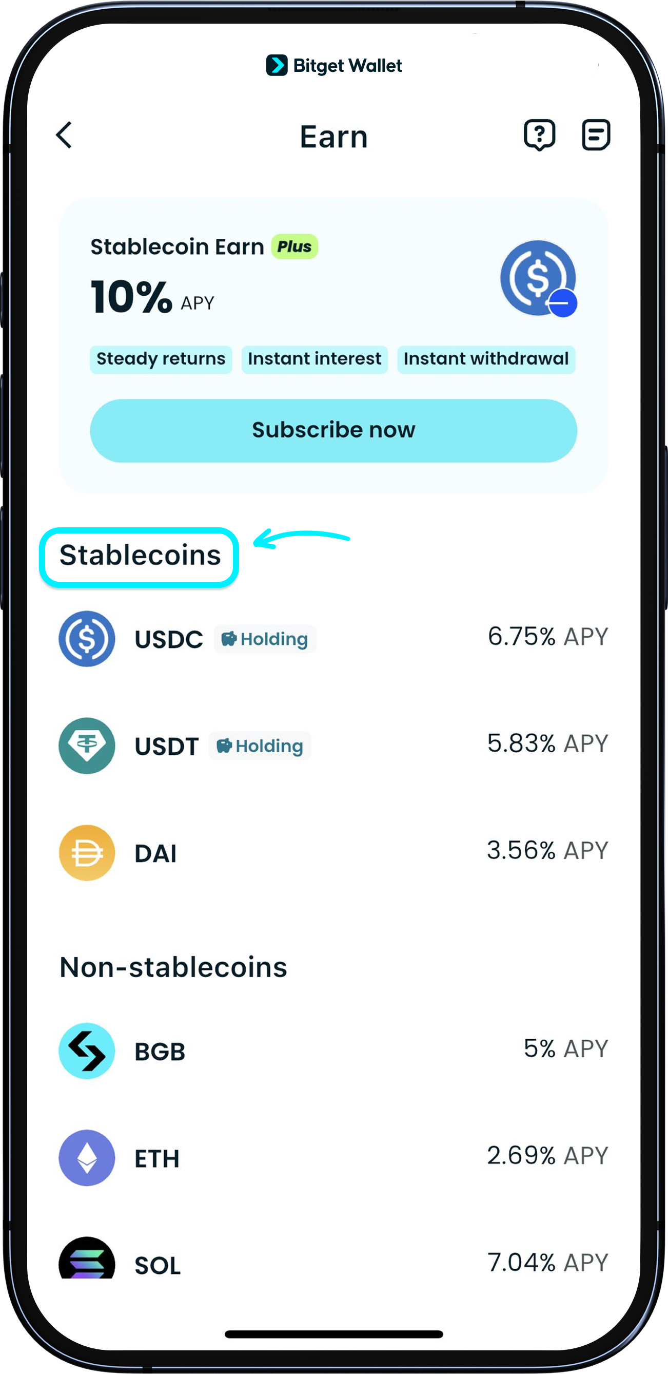 What are stablecoins?