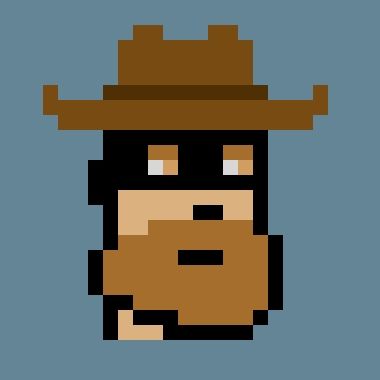CryptoPunks