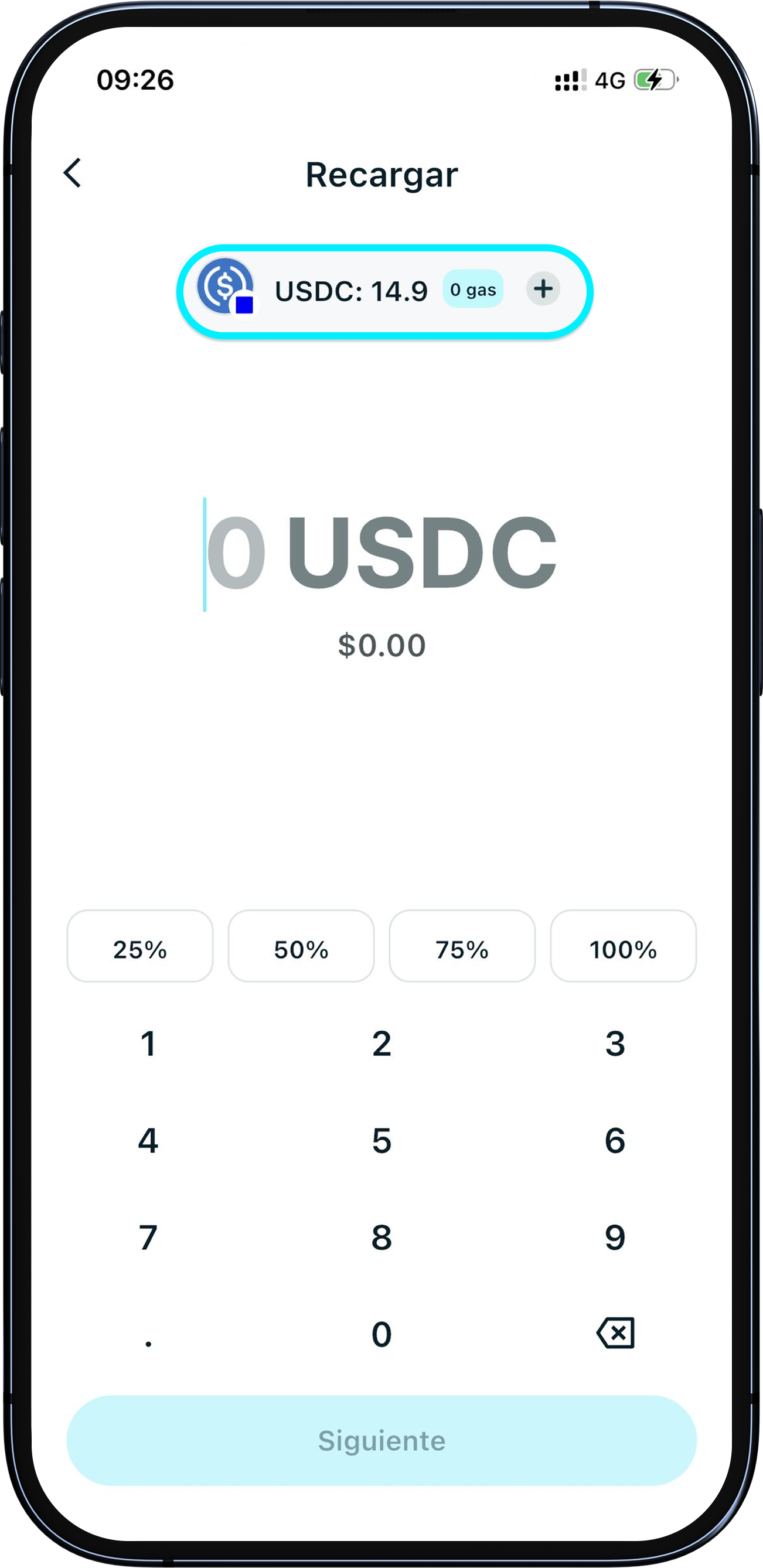 ¿Cómo recargo mi tarjeta?