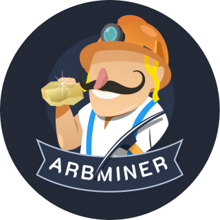 ARBMINER