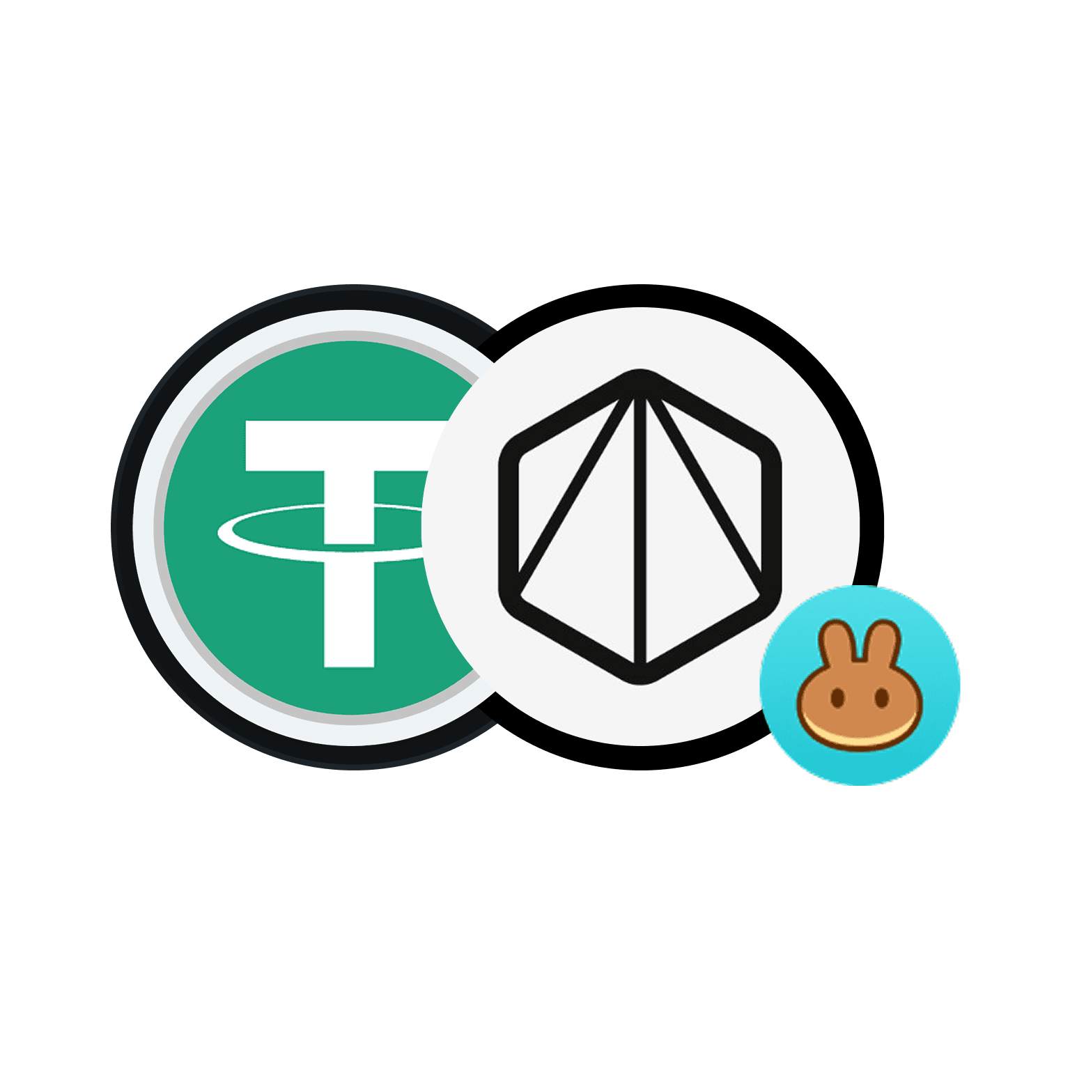 USDT - ZKJ