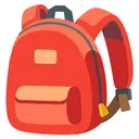 🎒