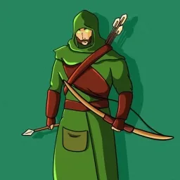 Robinhood