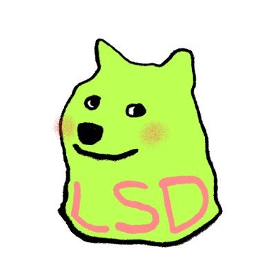 lsdoge