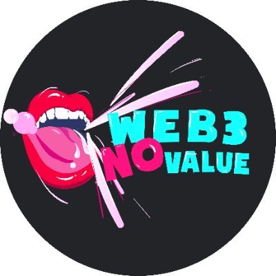 Web3 No Value