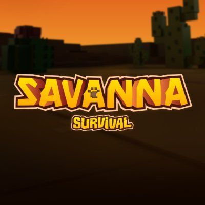 Savanna surivial