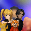 Grok Companions