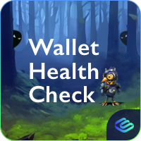 GoPlus Wallet Health Check