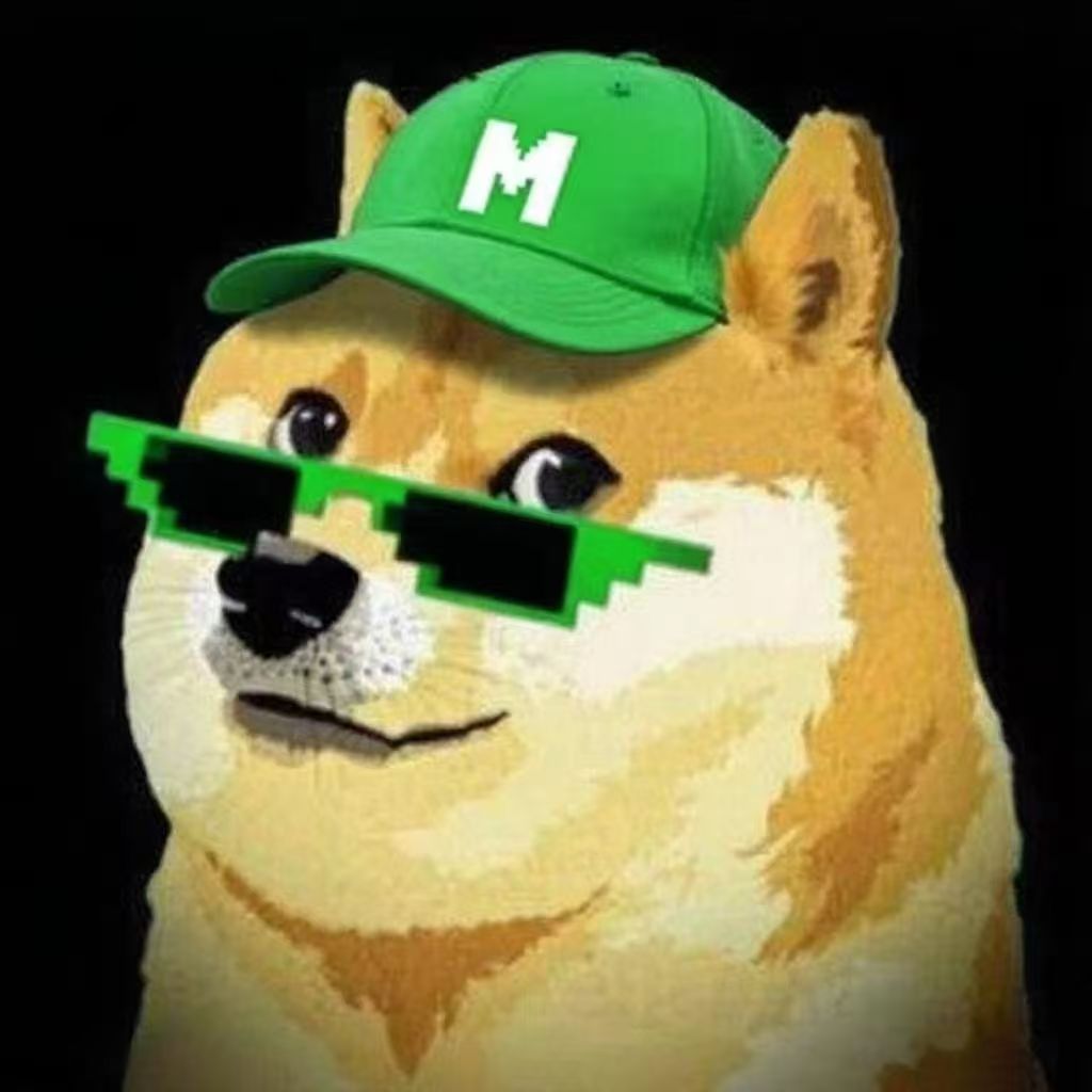 MDOG