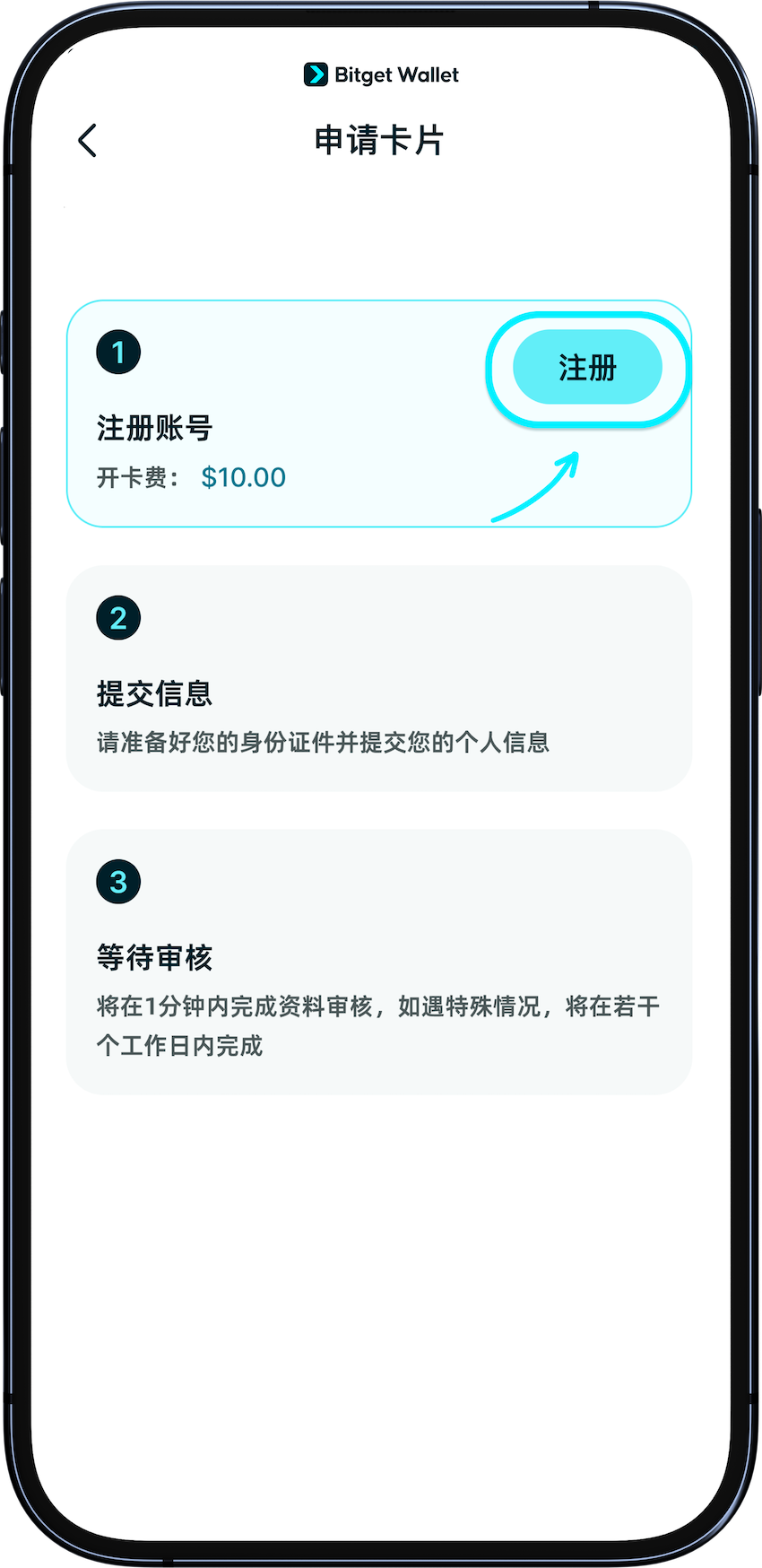 仅支持护照验证