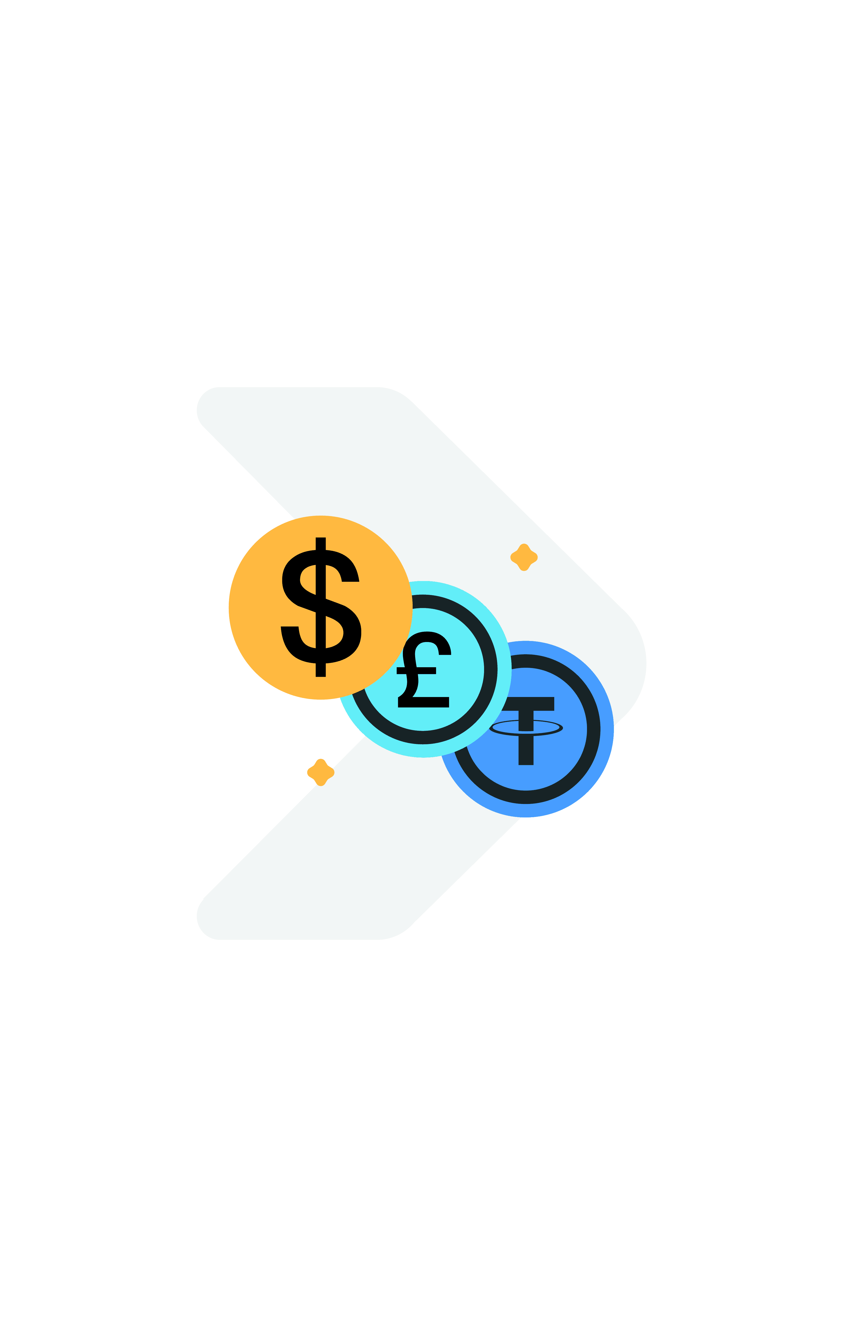 Stessa valuta per le spese e il saldo