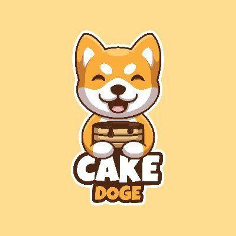 CAKEDOG