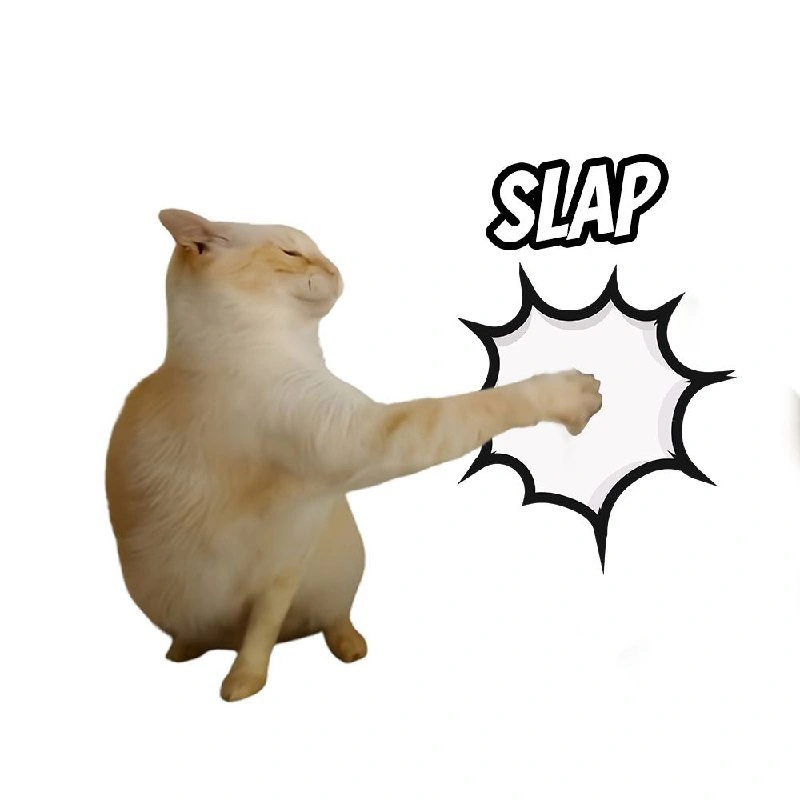 slap