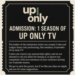 UPONLY
