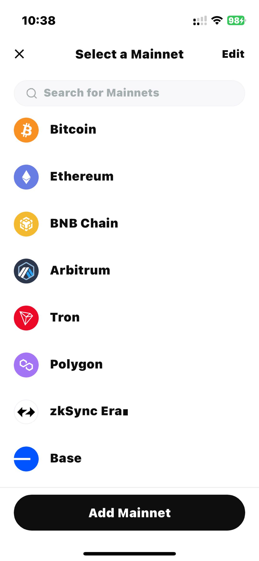 Download Department-Of-Government-Efficiency Wallet Steps