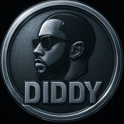 The Official Diddy Meme