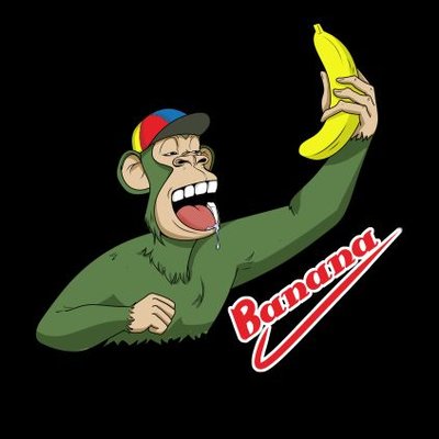 banana