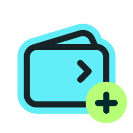 Creating your first wallet