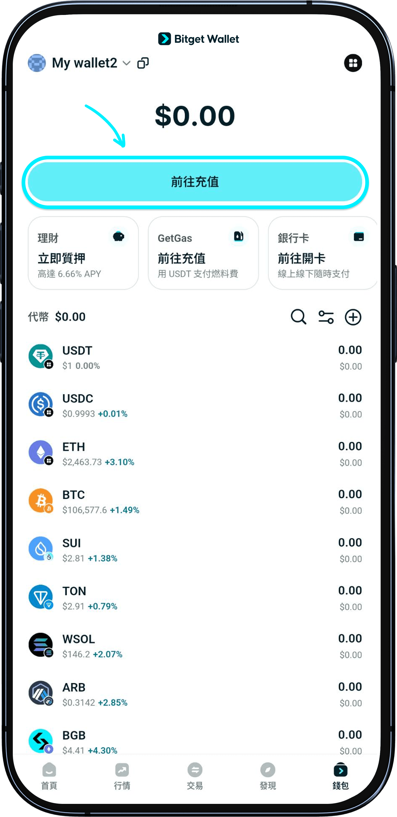 使用銀行卡、簽帳金融卡等方式購買