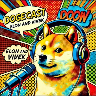 DOGECAST